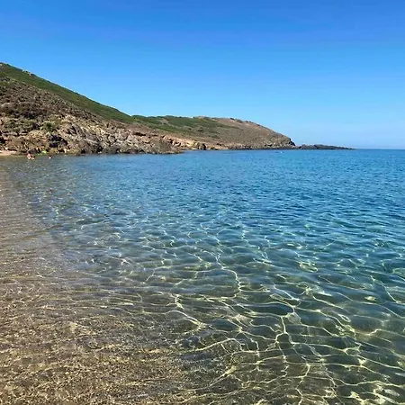 Tatil Evi Acquamarina315 - - Iun R4813