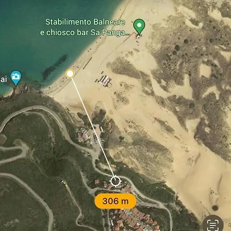 Tatil Evi Acquamarina315 - - Iun R4813 *
