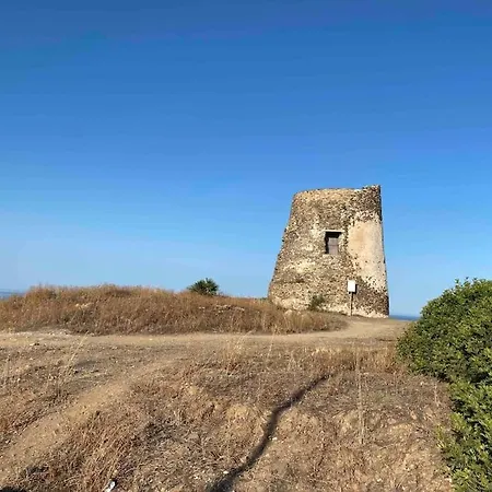 Acquamarina315 - - Iun R4813 Tatil Evi