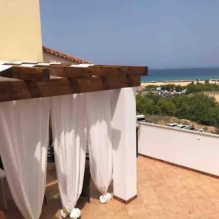Tatil Evi Acquamarina315 - - Iun R4813 Torre dei Corsari